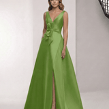 Vestido Maxi Zafira