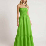 Vestido Maxi Zafira