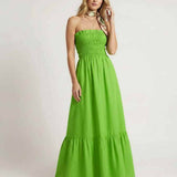 Vestido Maxi Zafira