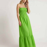 Vestido Maxi Zafira