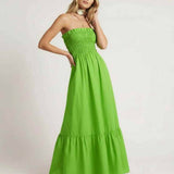 Vestido Maxi Zafira