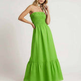 Vestido Maxi Zafira