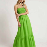 Vestido Maxi Zafira