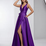 Vestido Maxi Zafira