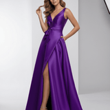 Vestido Maxi Zafira