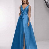Vestido Maxi Zafloria