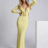 Vestido Maxi Zahara
