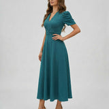 Vestido Midi Zahara
