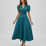 Vestido Midi Zahara