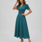 Vestido Midi Zahara