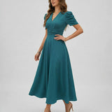Vestido Midi Zahara