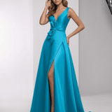 Vestido Maxi Zephyra