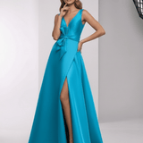 Vestido Maxi Zephyra