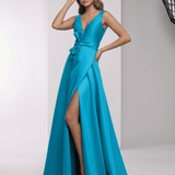 Vestido Maxi Zephyra