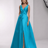 Vestido Maxi Zephyra