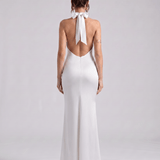 Vestido Maxi Zerelle