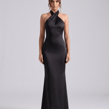 Vestido Maxi Zerelle