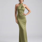 Vestido Maxi Zerelle