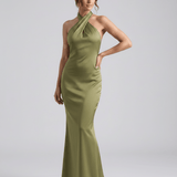 Vestido Maxi Zerelle