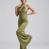 Vestido Maxi Zerelle