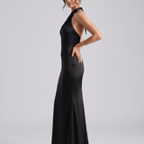 Vestido Maxi Zerelle
