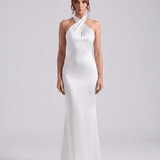 Vestido Maxi Zerelle
