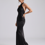Vestido Maxi Zerelle