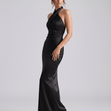 Vestido Maxi Zerelle