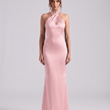 Vestido Maxi Zerelle