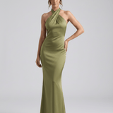 Vestido Maxi Zerelle